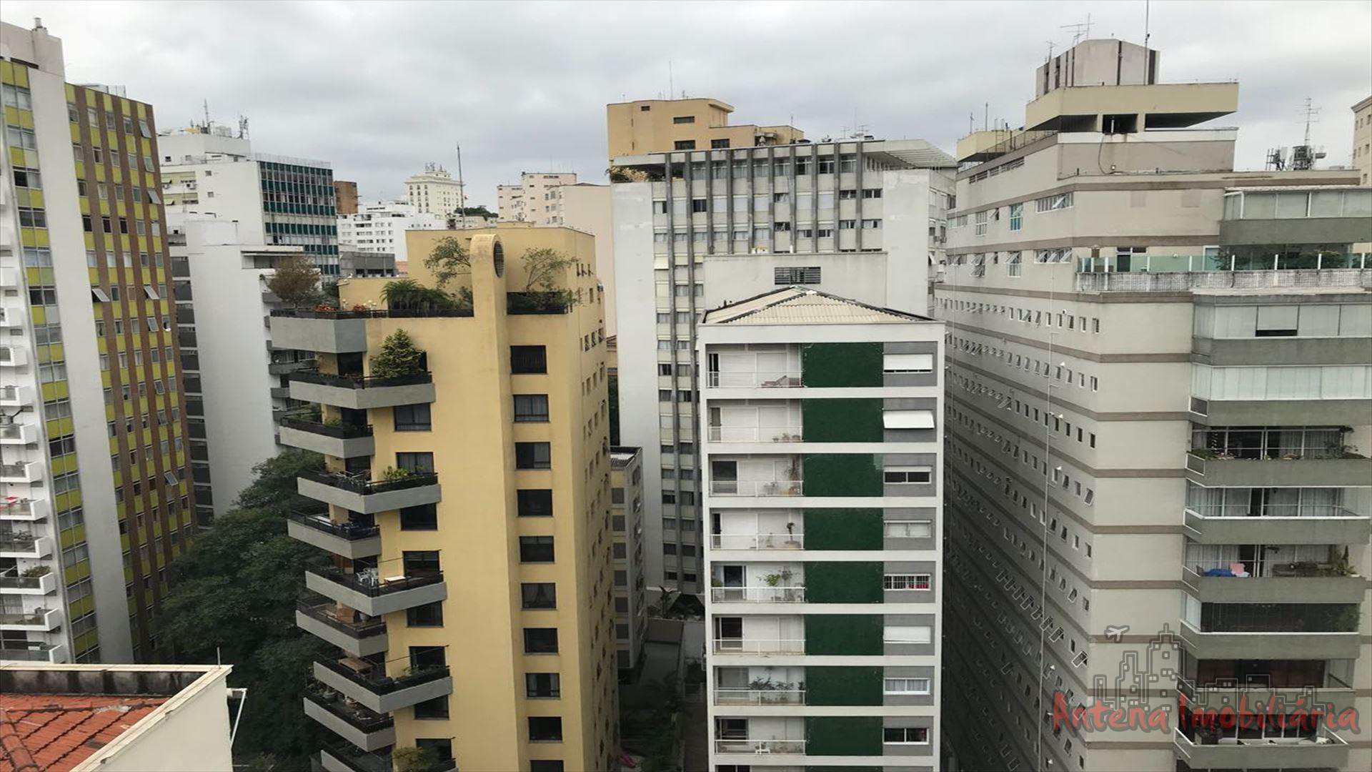 Apartamento à venda com 4 quartos, 270m² - Foto 6