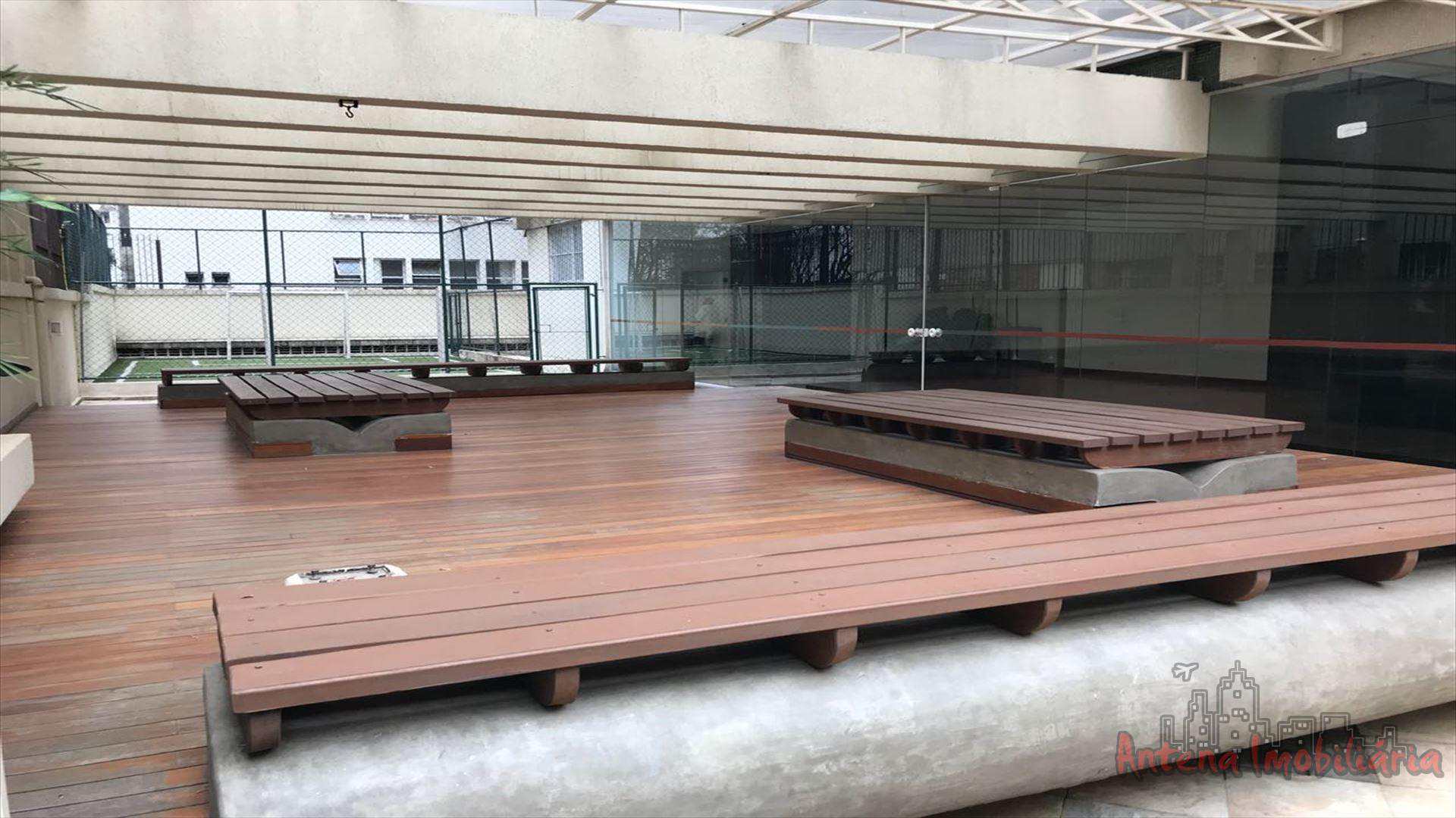 Apartamento à venda com 4 quartos, 270m² - Foto 21