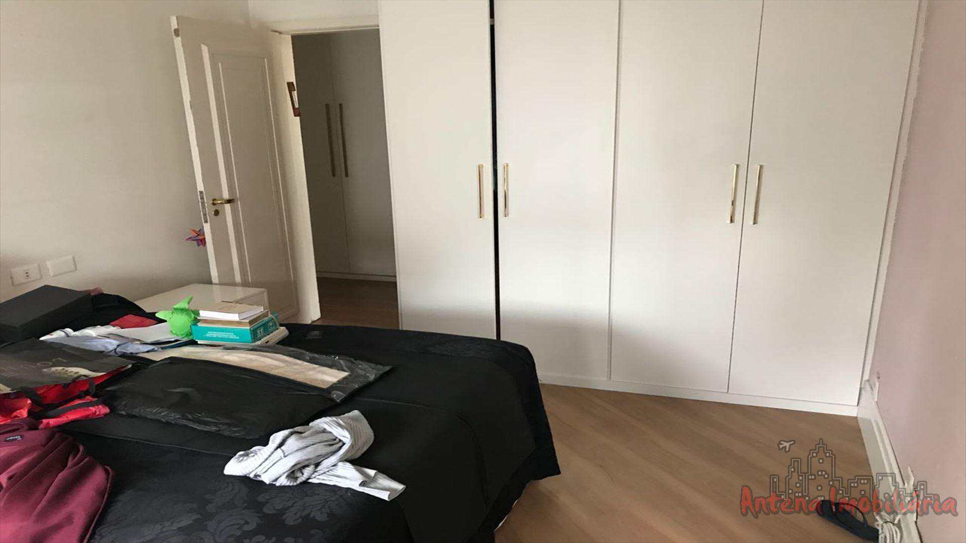 Apartamento à venda com 4 quartos, 270m² - Foto 13