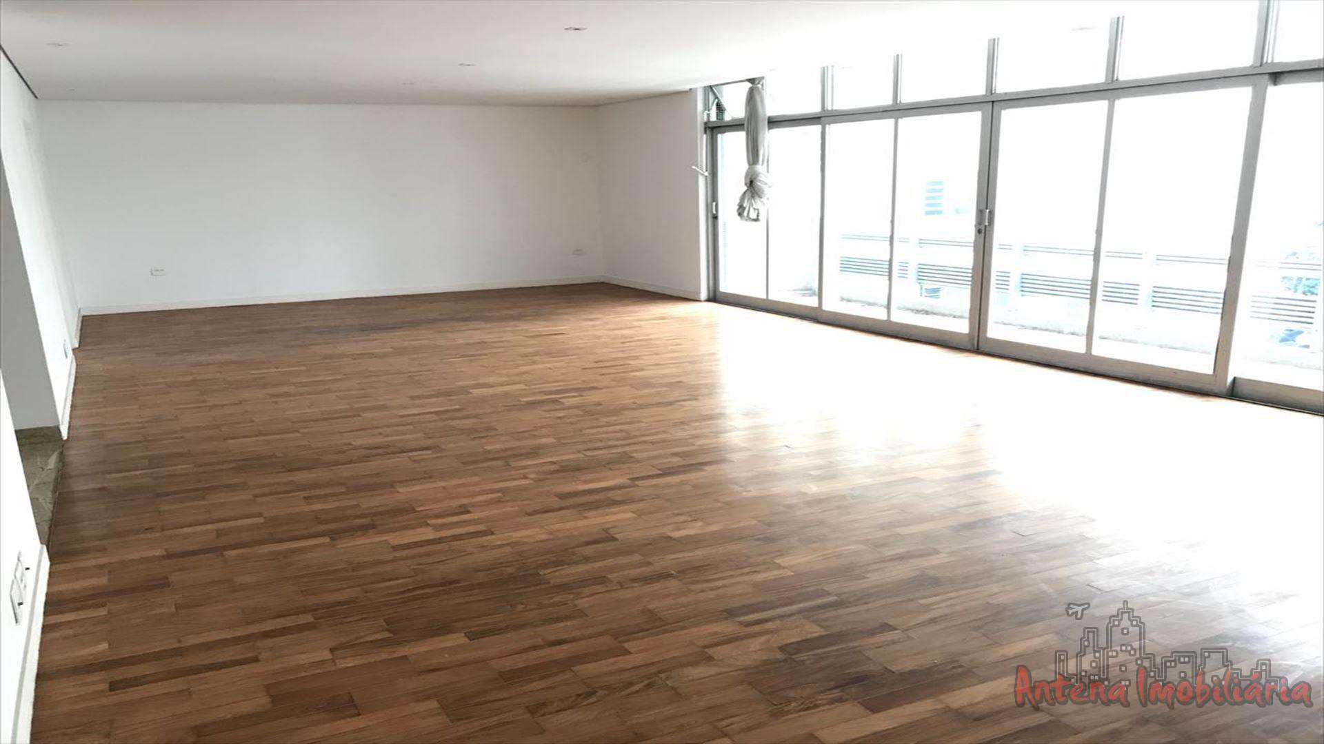 Apartamento à venda com 4 quartos, 270m² - Foto 5