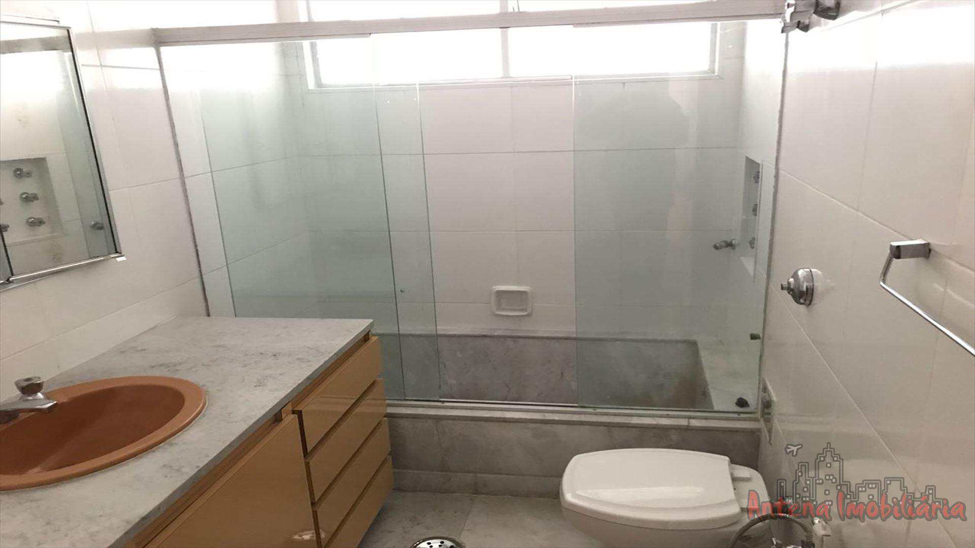 Apartamento à venda com 4 quartos, 270m² - Foto 19