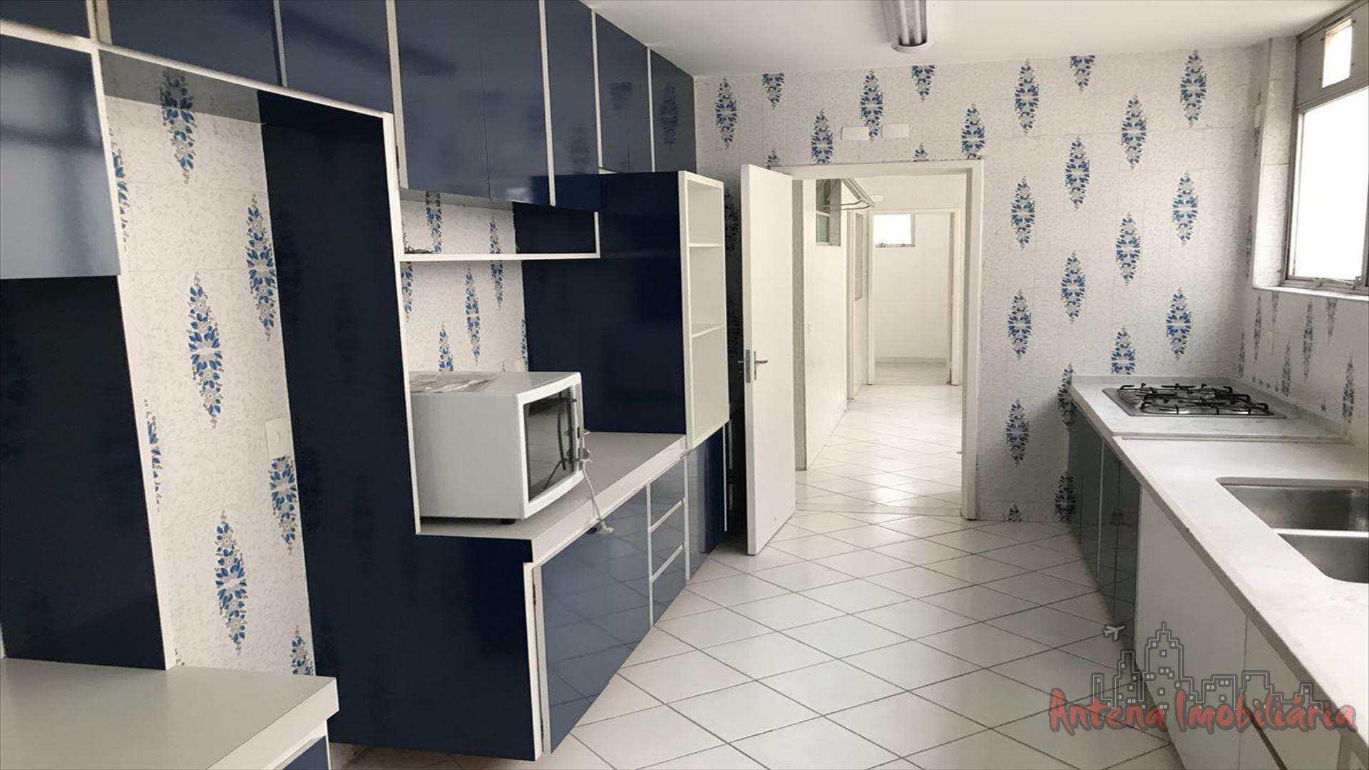 Apartamento à venda com 4 quartos, 270m² - Foto 23