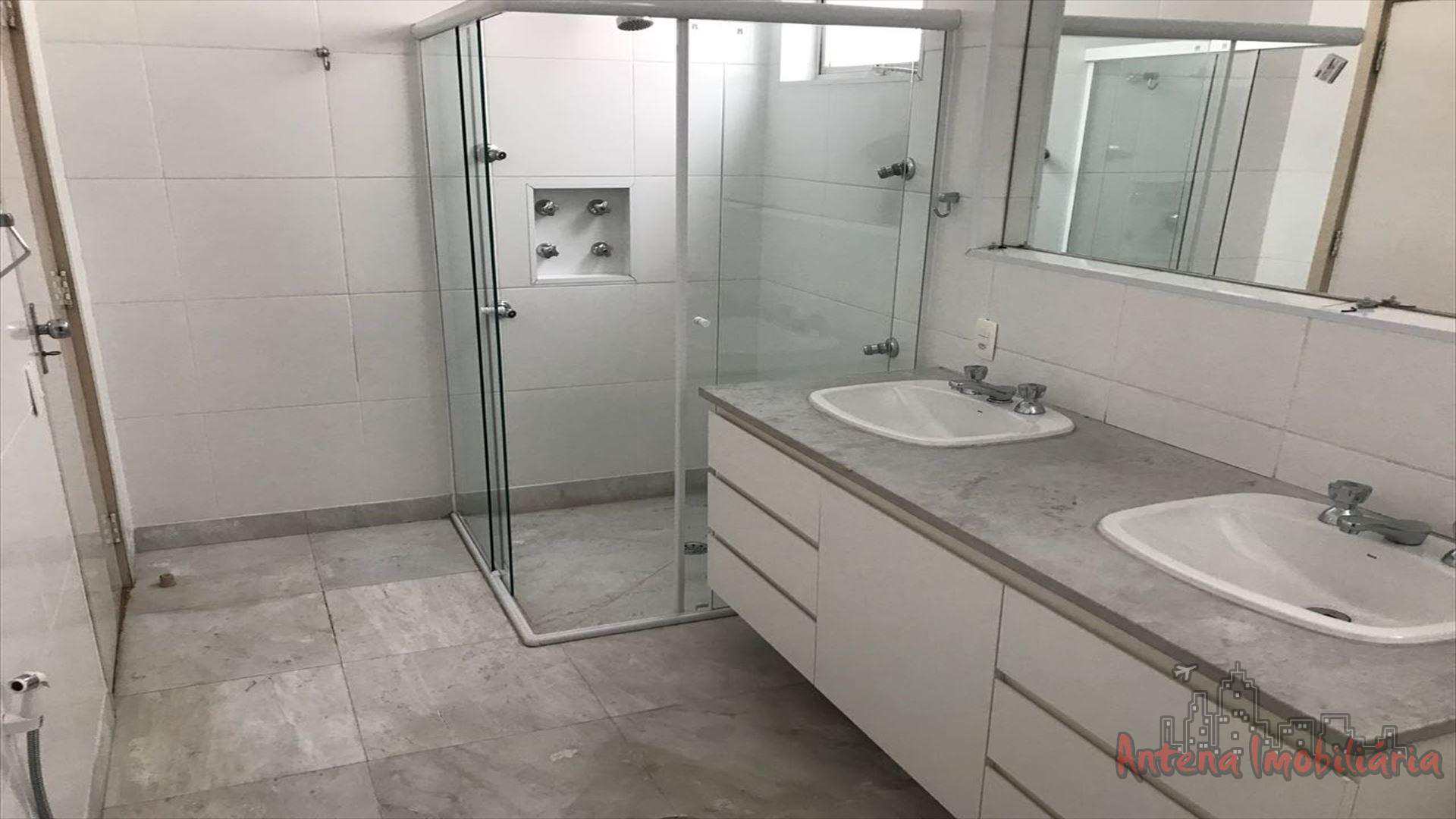 Apartamento à venda com 4 quartos, 270m² - Foto 21