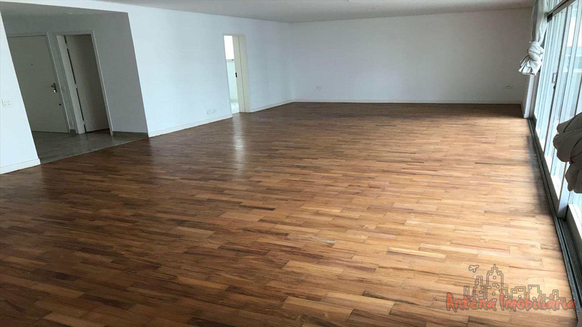 Apartamento à venda com 4 quartos, 270m² - Foto 6