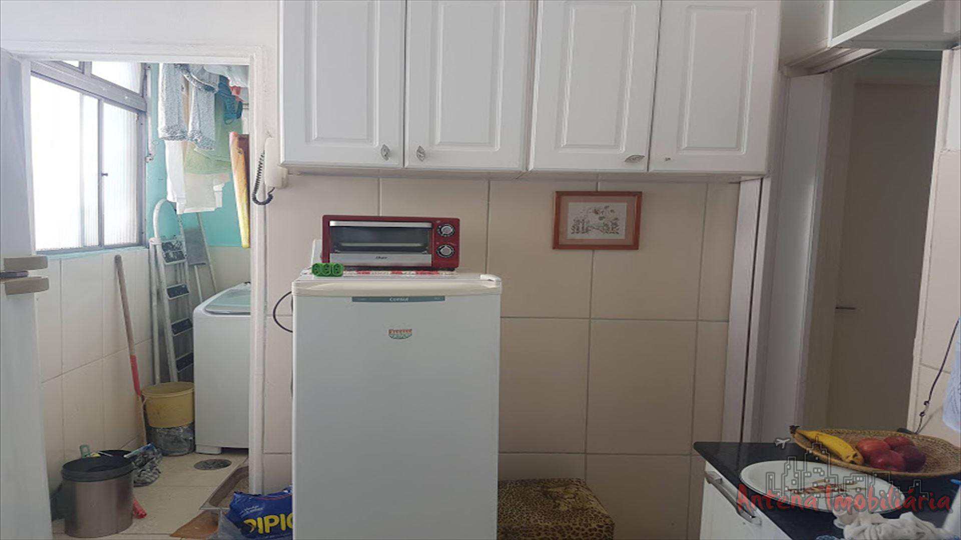 Apartamento à venda com 1 quarto, 59m² - Foto 12