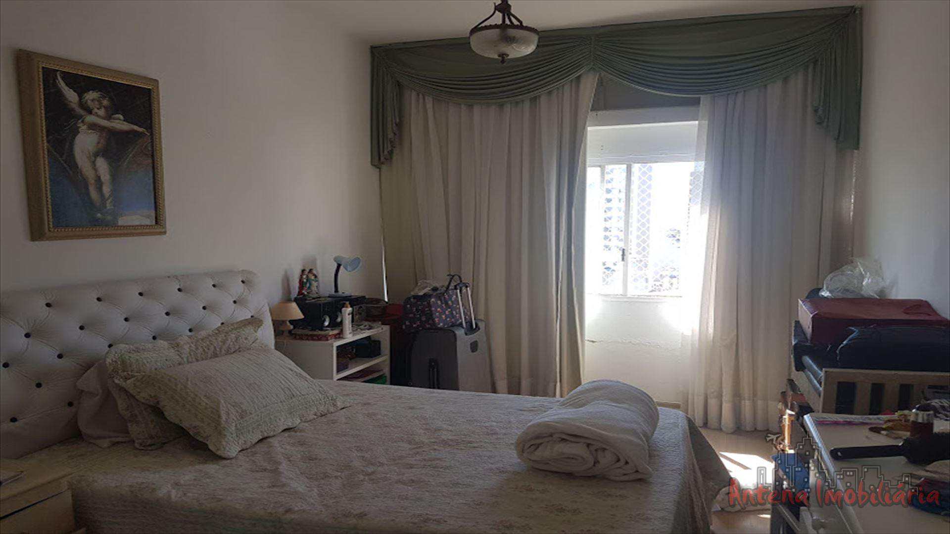 Apartamento à venda com 1 quarto, 59m² - Foto 5