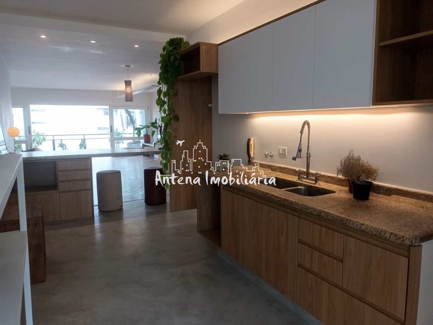 Apartamento à venda com 3 quartos, 180m² - Foto 6