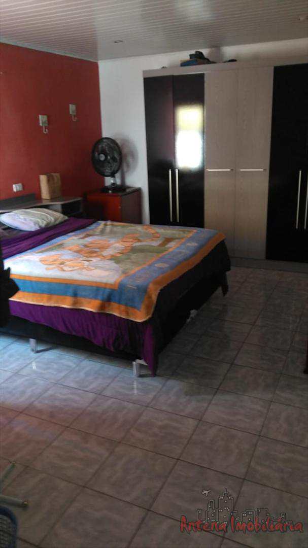 Sobrado à venda com 3 quartos, 160m² - Foto 5