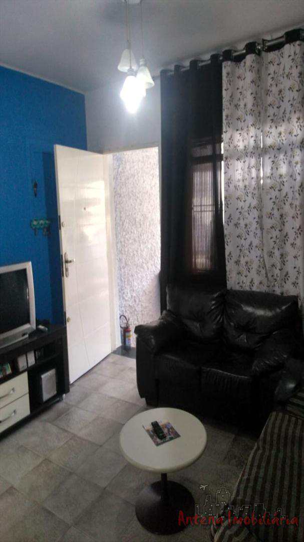 Sobrado à venda com 3 quartos, 160m² - Foto 1