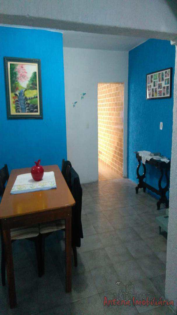 Sobrado à venda com 3 quartos, 160m² - Foto 2