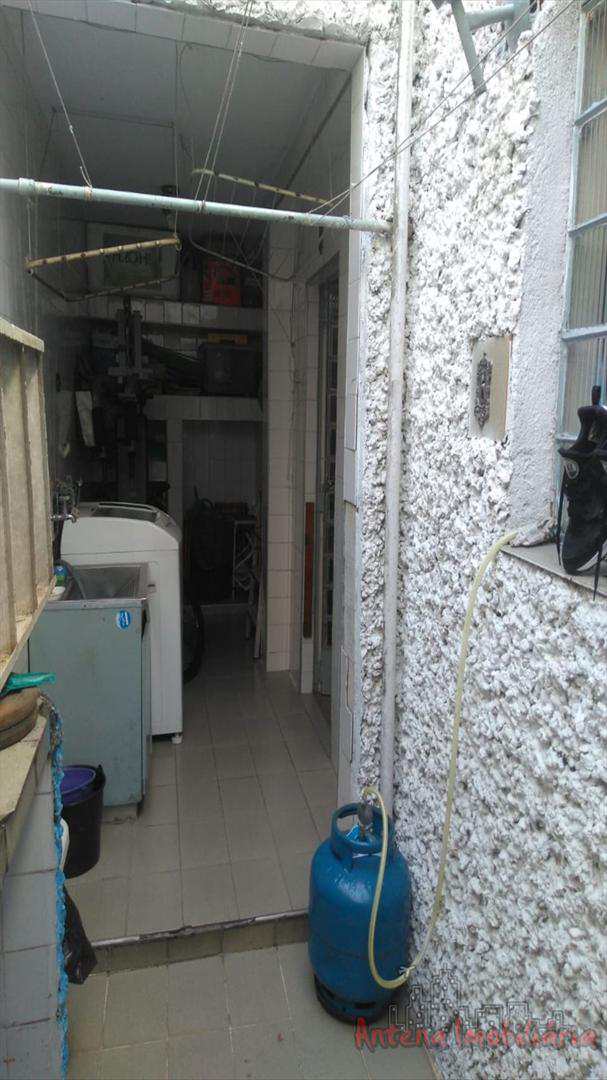 Sobrado à venda com 3 quartos, 160m² - Foto 9