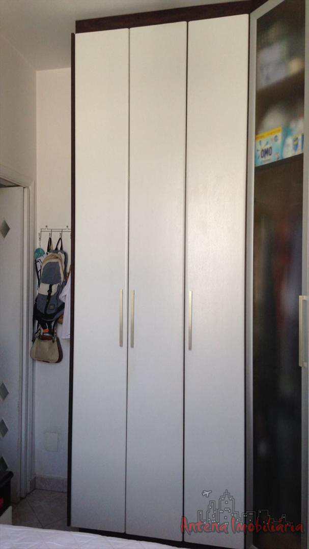 Apartamento à venda com 1 quarto, 40m² - Foto 7