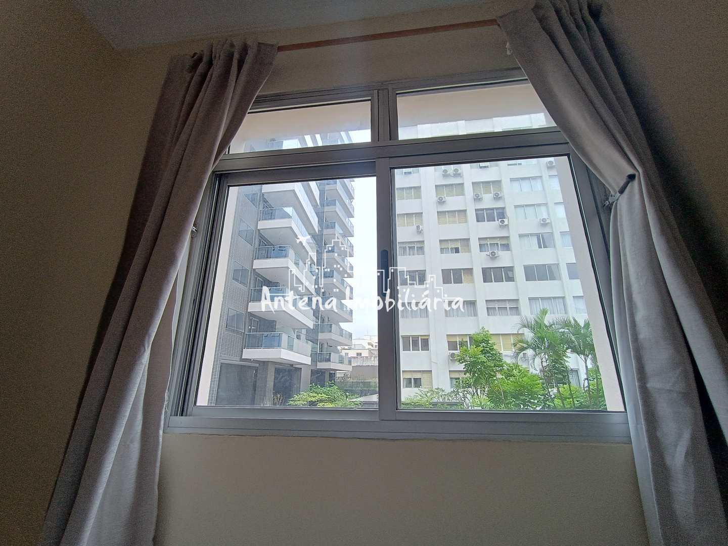 Apartamento à venda com 1 quarto, 35m² - Foto 5