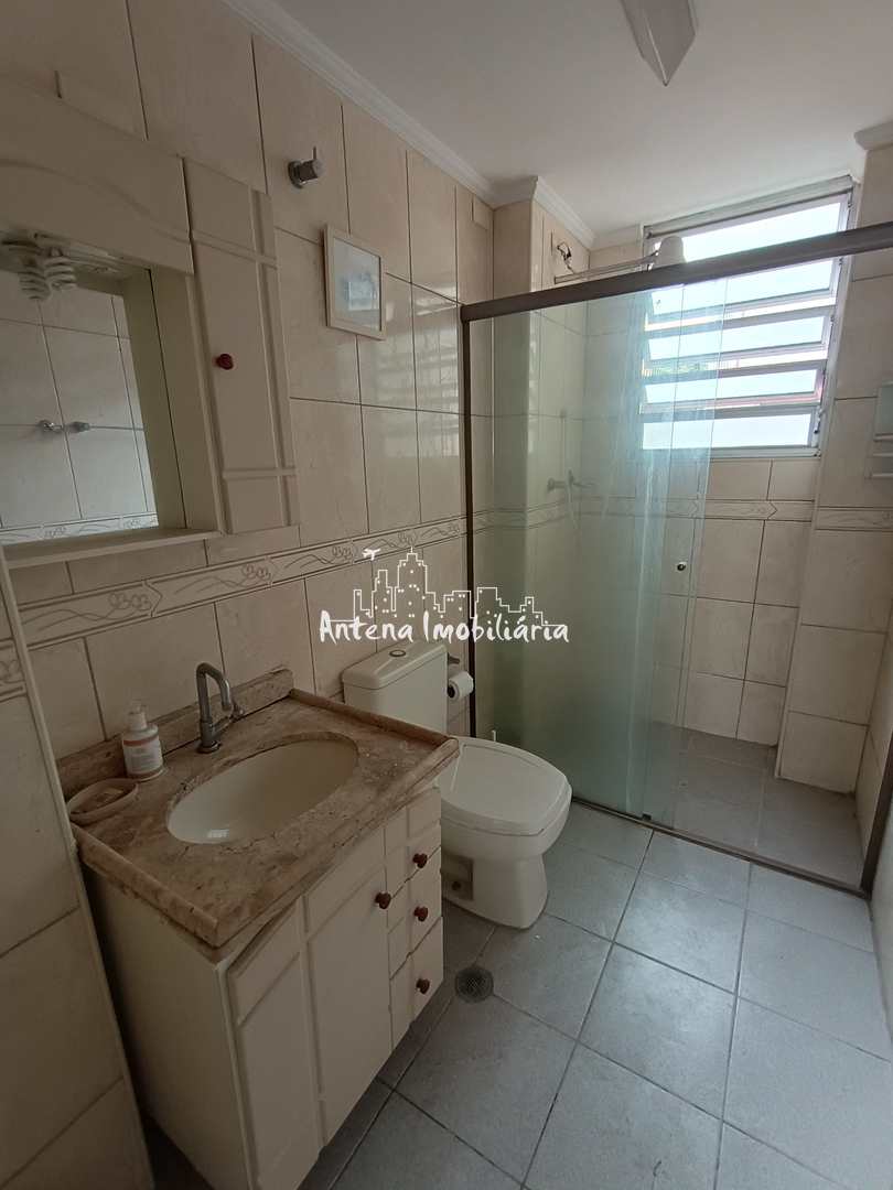 Apartamento à venda com 1 quarto, 35m² - Foto 6