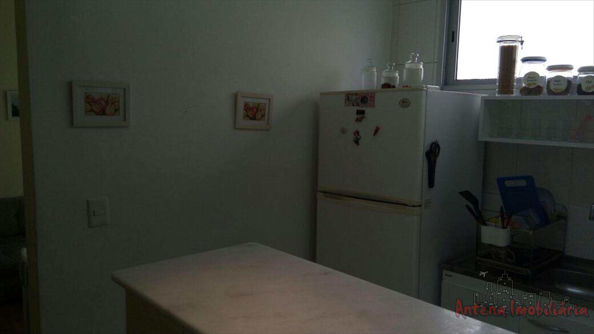 Apartamento à venda com 1 quarto, 48m² - Foto 8