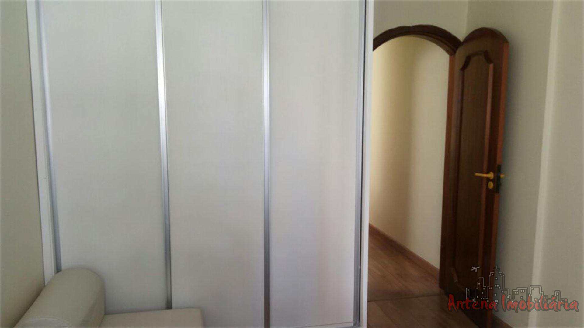 Apartamento à venda com 1 quarto, 48m² - Foto 7