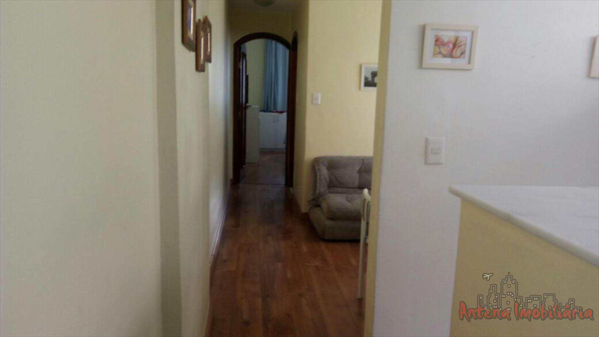 Apartamento à venda com 1 quarto, 48m² - Foto 5