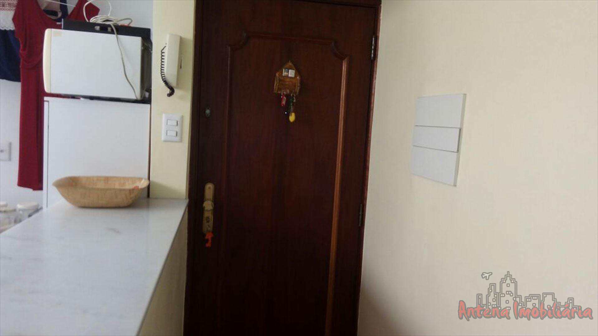 Apartamento à venda com 1 quarto, 48m² - Foto 4