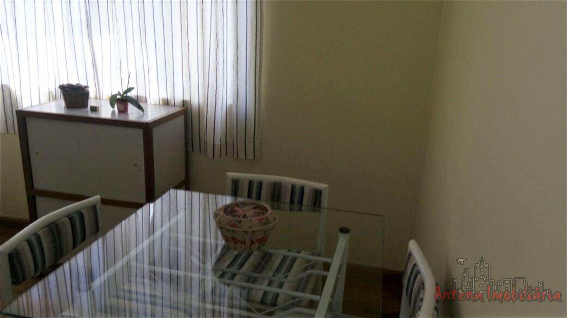 Apartamento à venda com 1 quarto, 48m² - Foto 2