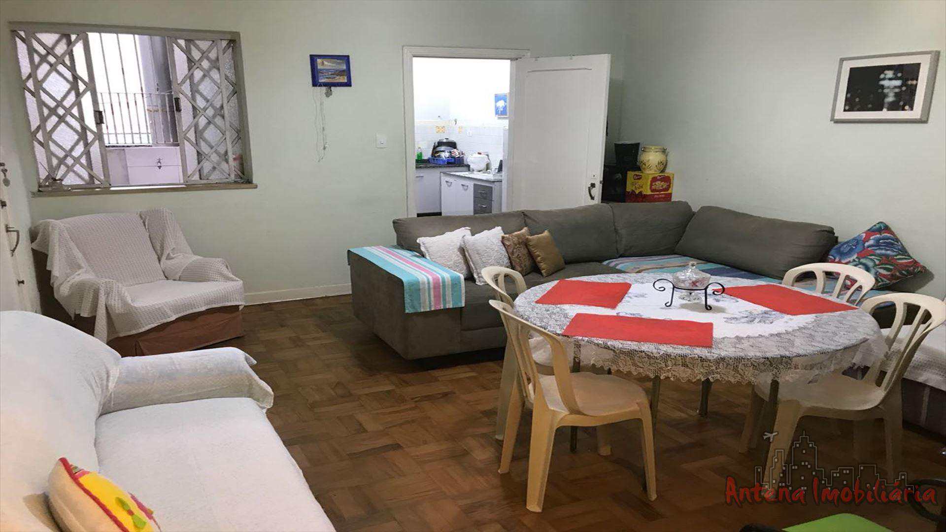 Apartamento à venda com 2 quartos, 90m² - Foto 1