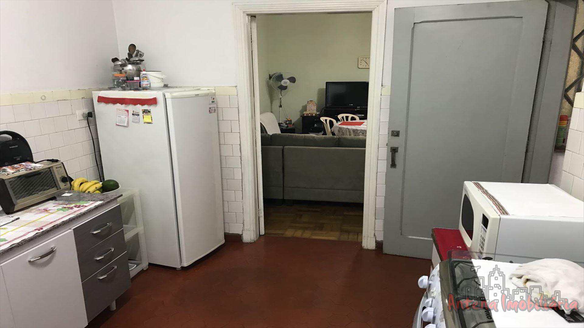 Apartamento à venda com 2 quartos, 90m² - Foto 11