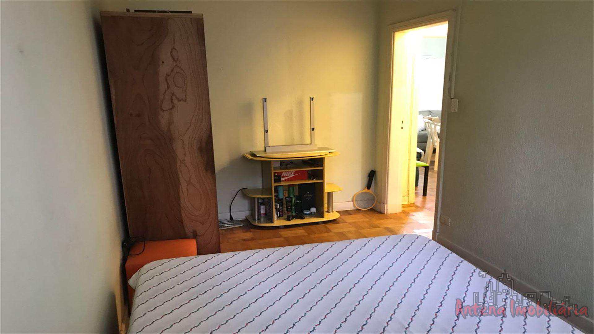 Apartamento à venda com 2 quartos, 90m² - Foto 5