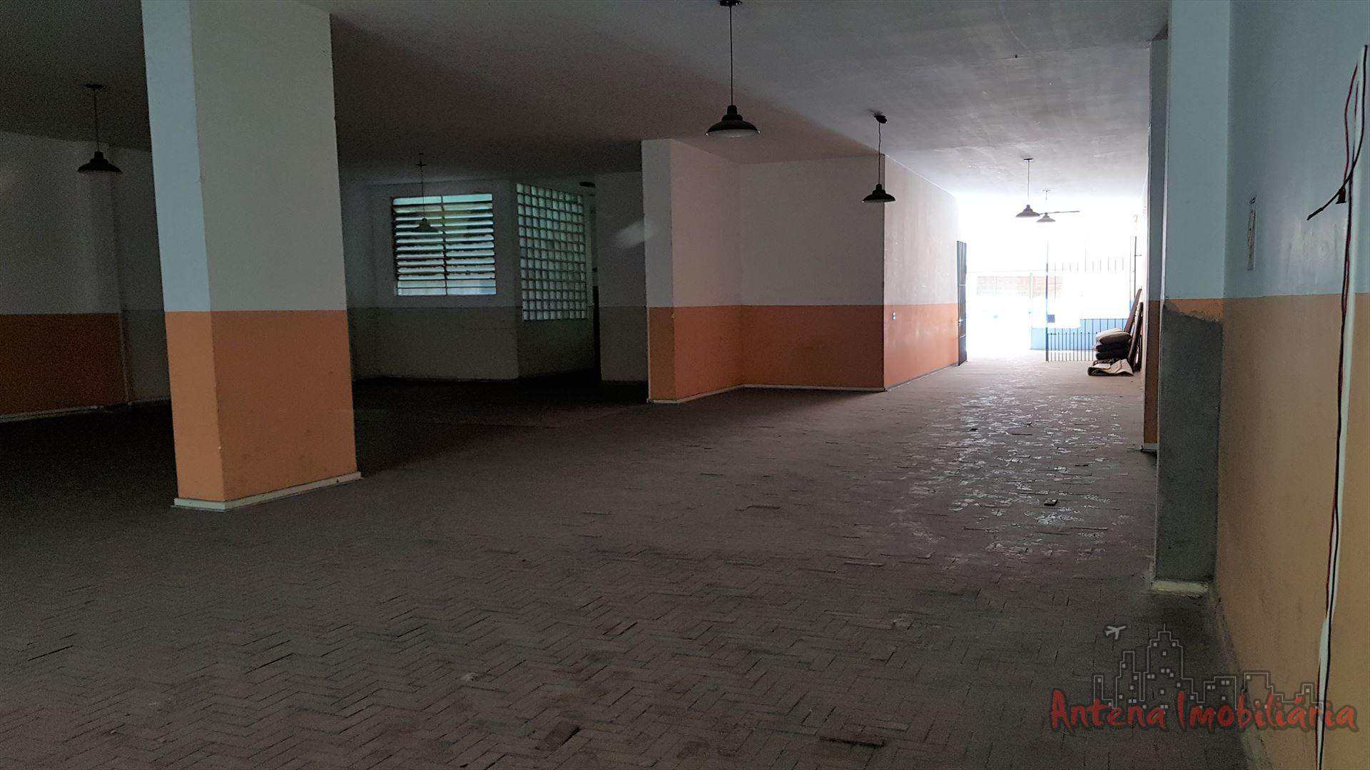 Loja-Salão à venda, 550m² - Foto 5