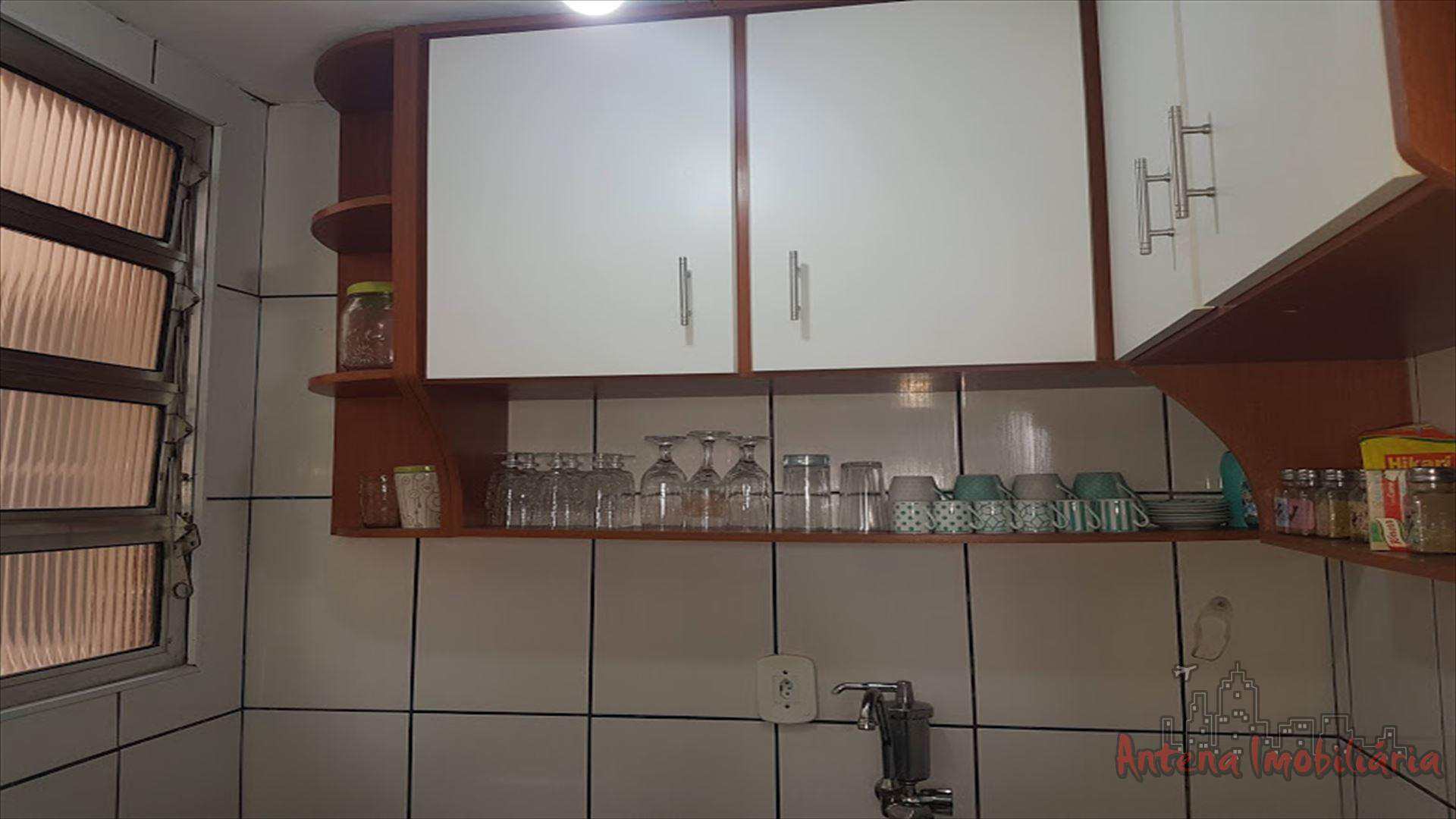 Apartamento à venda com 2 quartos, 53m² - Foto 14