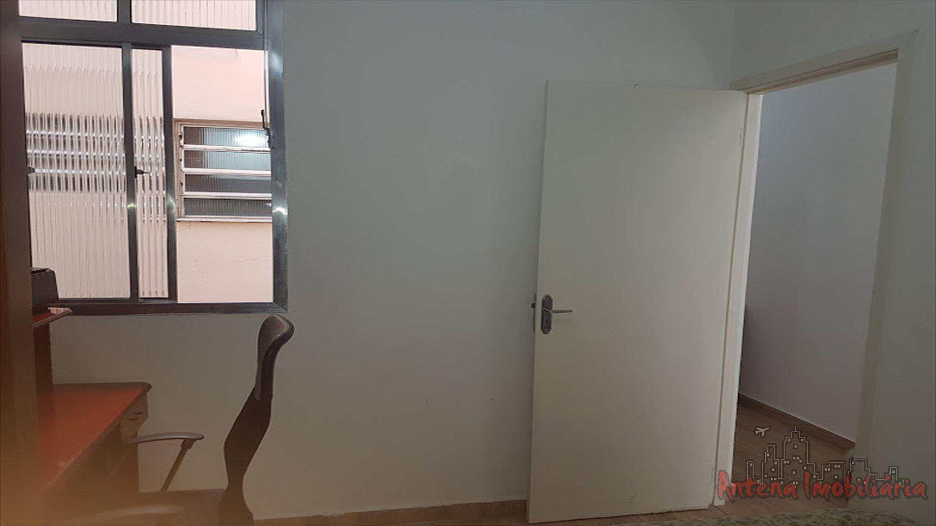 Apartamento à venda com 2 quartos, 53m² - Foto 10