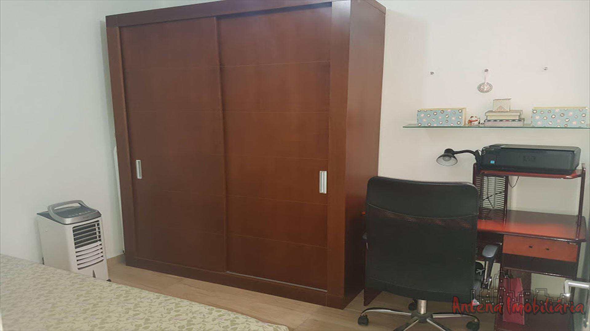 Apartamento à venda com 2 quartos, 53m² - Foto 9