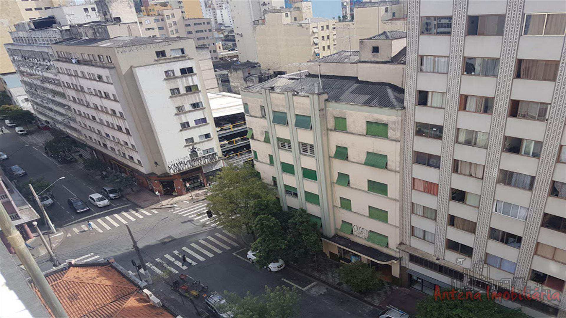 Apartamento à venda com 2 quartos, 53m² - Foto 2