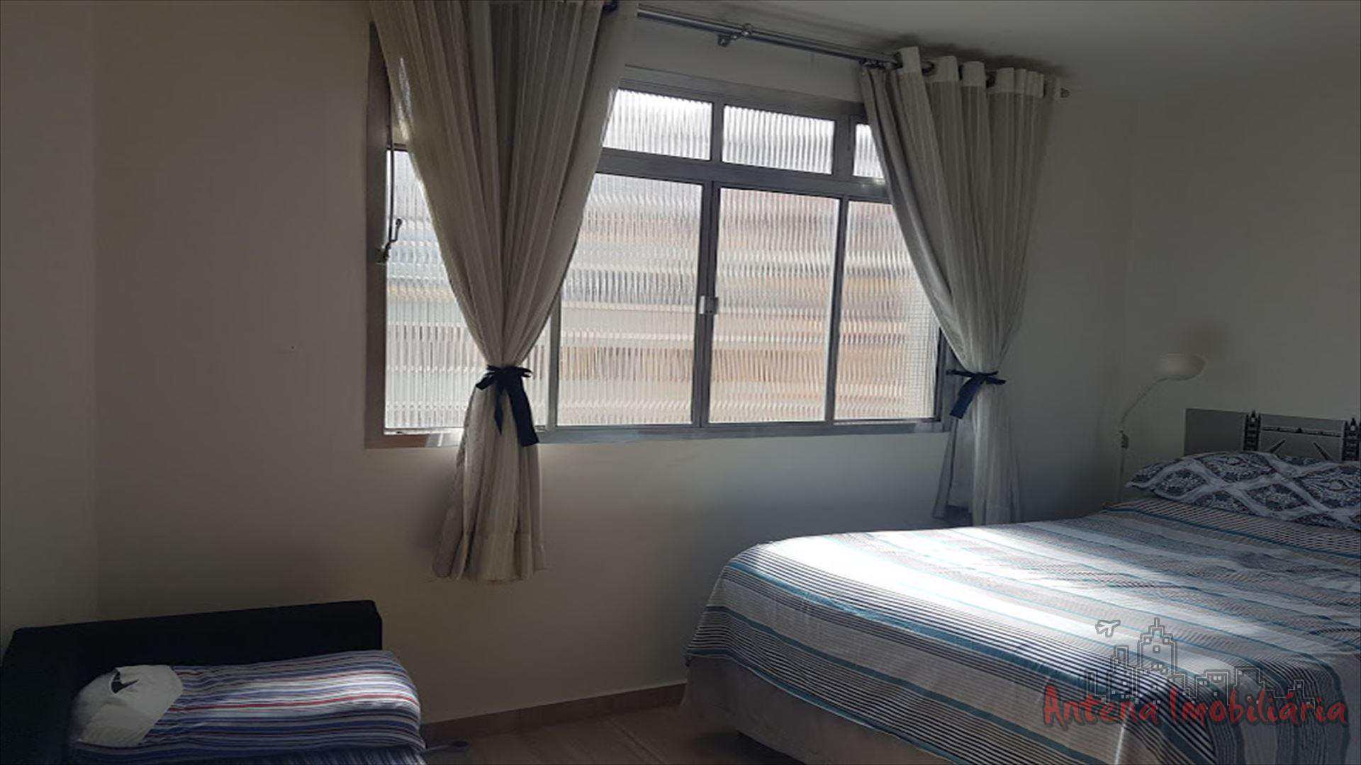 Apartamento à venda com 2 quartos, 53m² - Foto 5