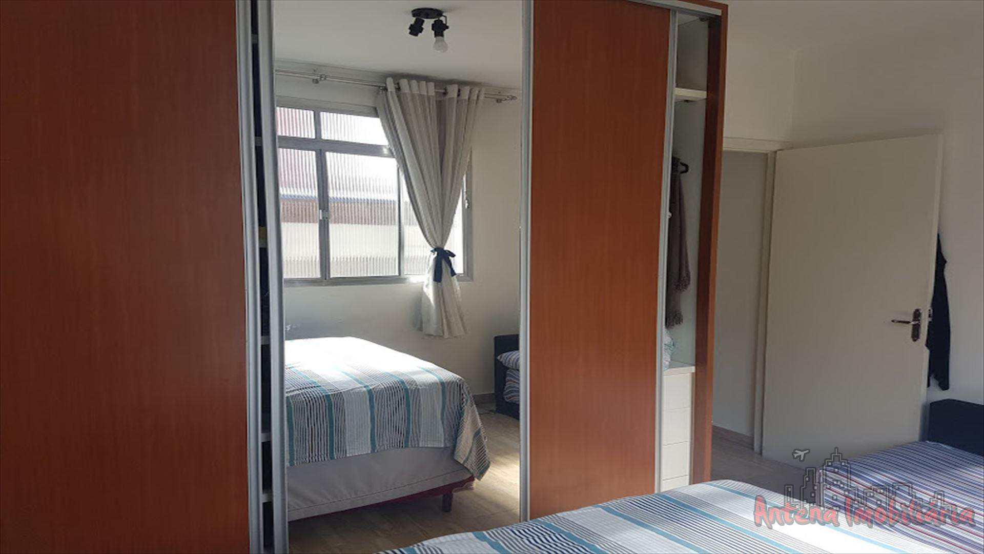 Apartamento à venda com 2 quartos, 53m² - Foto 7