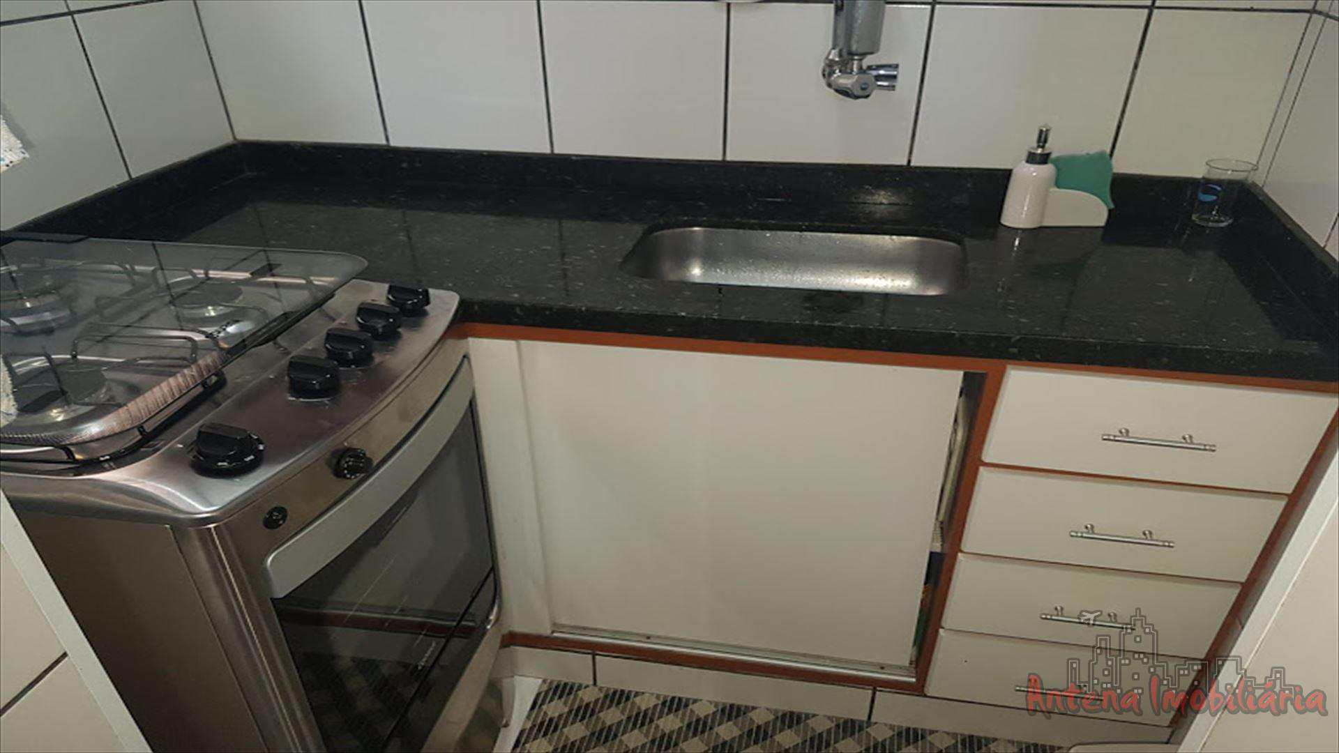 Apartamento à venda com 2 quartos, 53m² - Foto 13