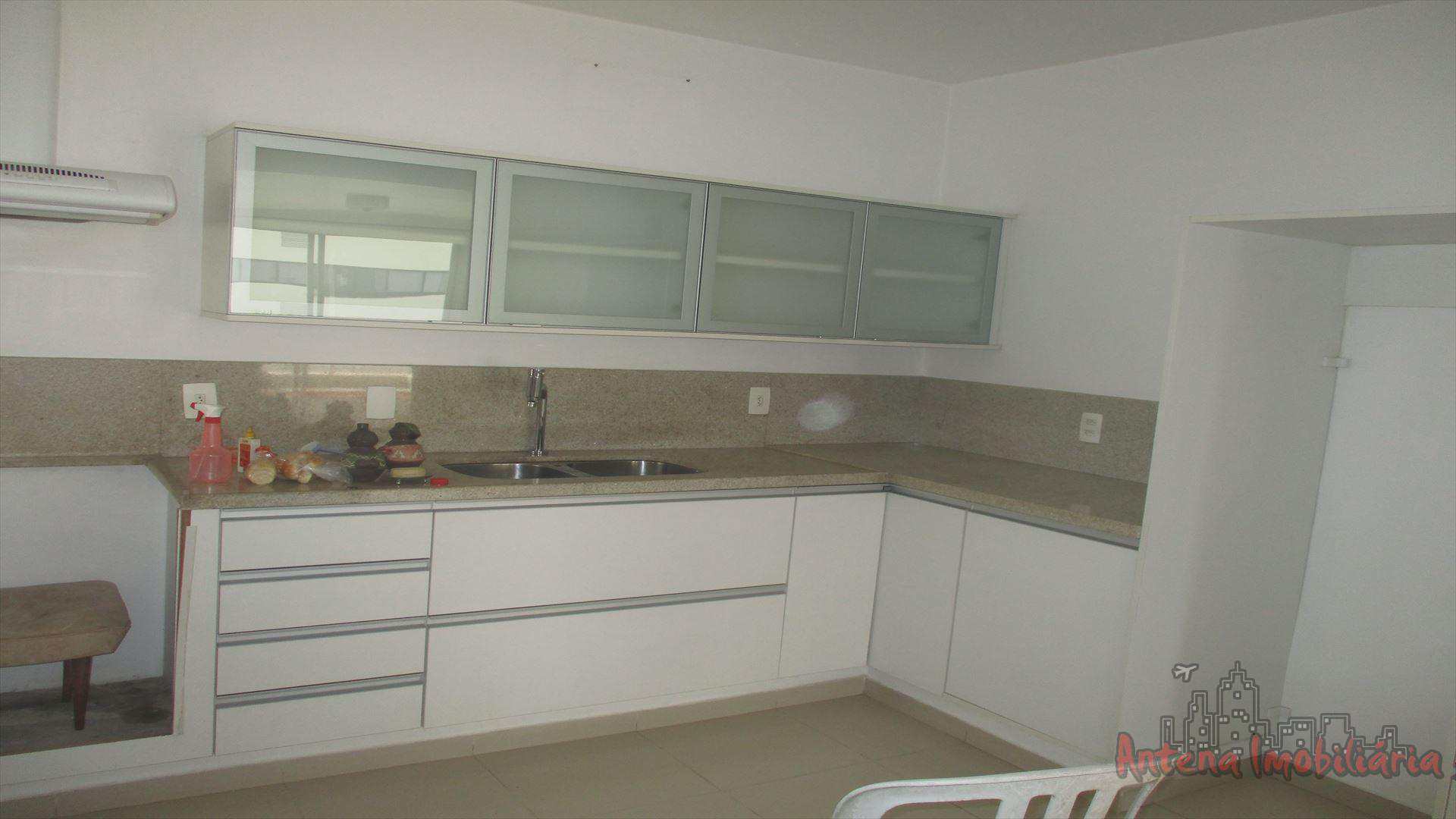 Apartamento à venda com 3 quartos, 107m² - Foto 11