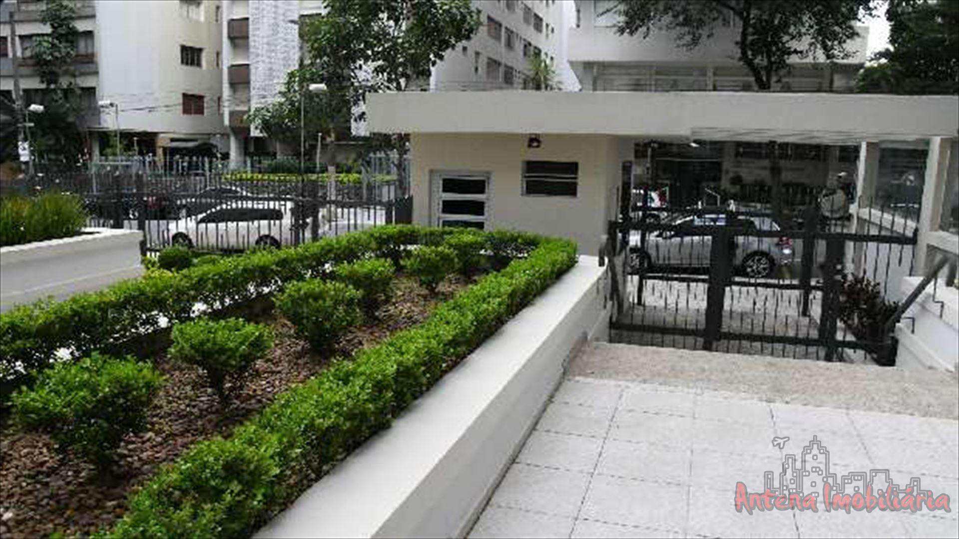 Apartamento à venda com 3 quartos, 107m² - Foto 16