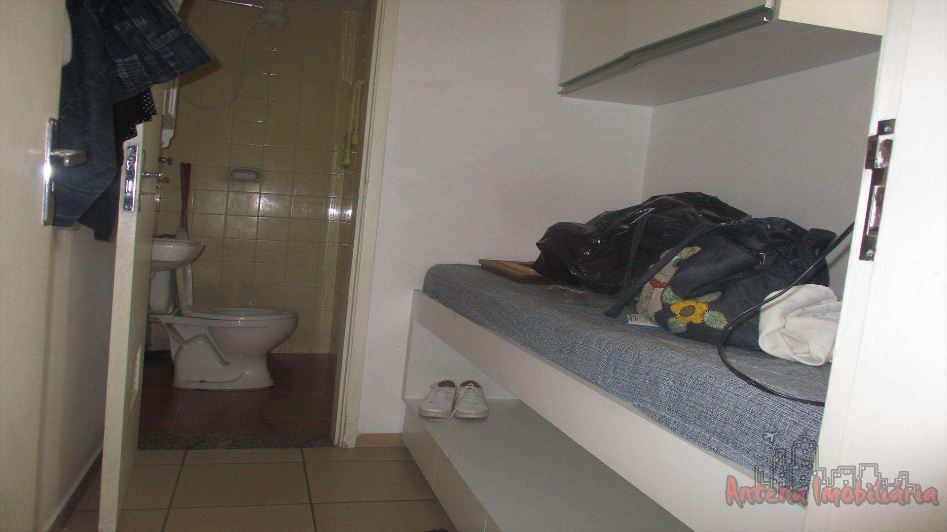 Apartamento à venda com 3 quartos, 107m² - Foto 15