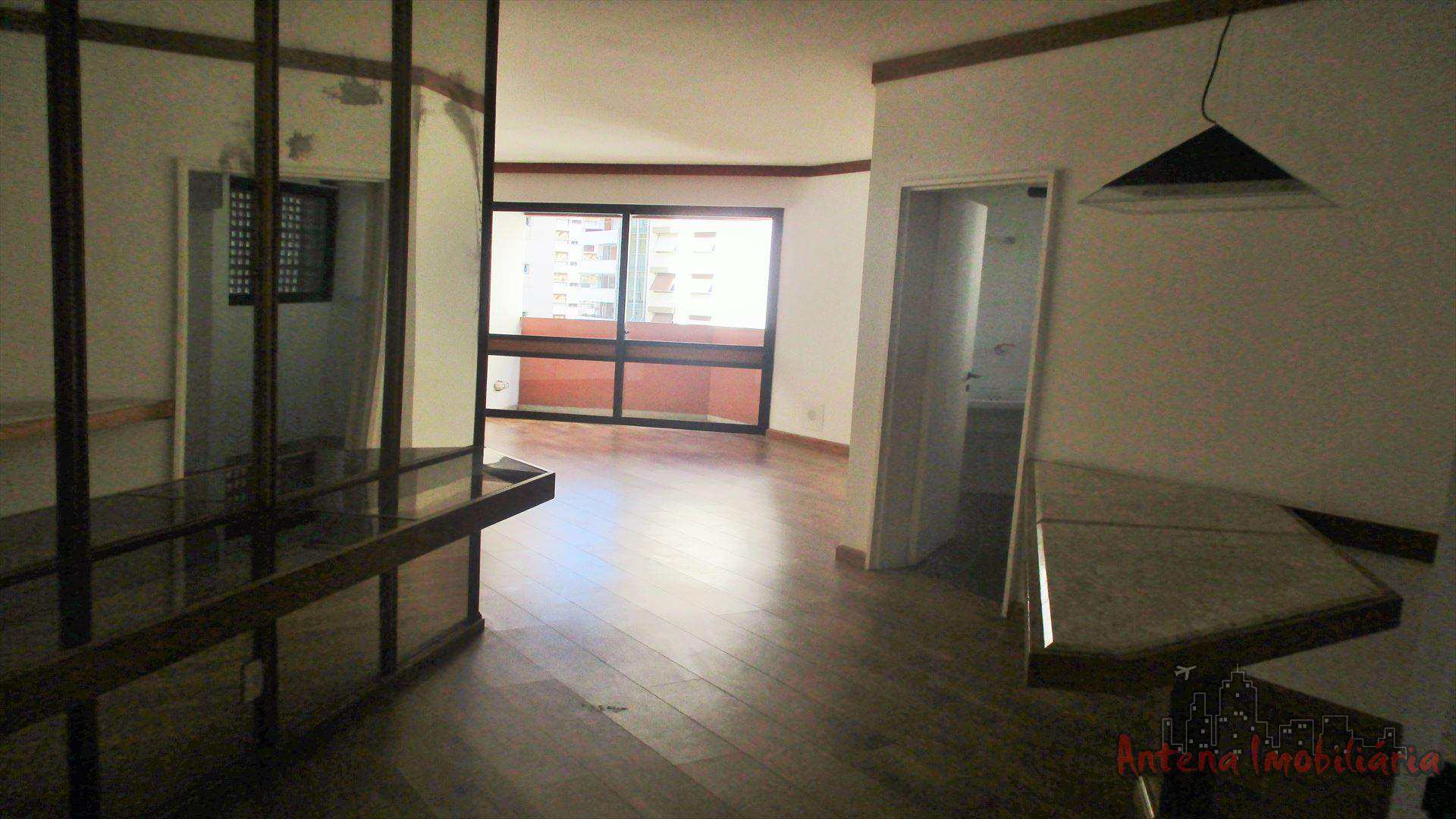 Apartamento à venda com 2 quartos, 97m² - Foto 2