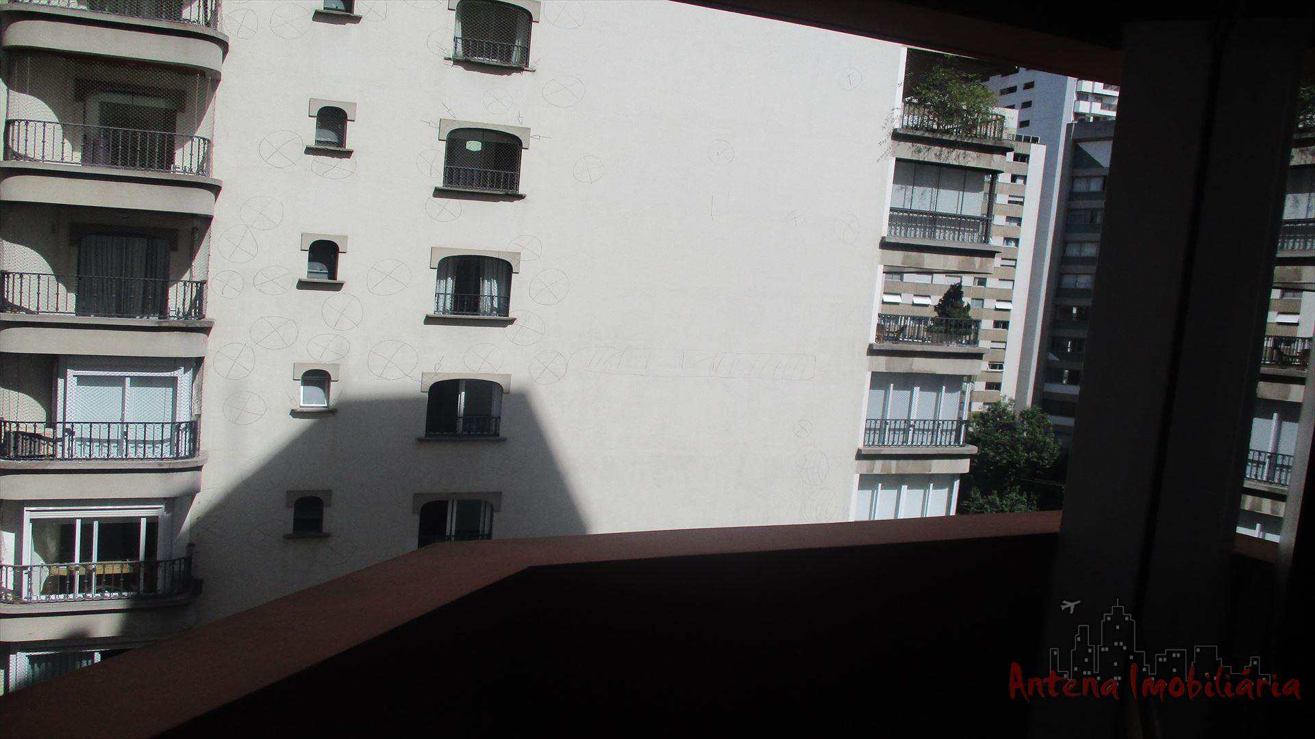 Apartamento à venda com 2 quartos, 97m² - Foto 5