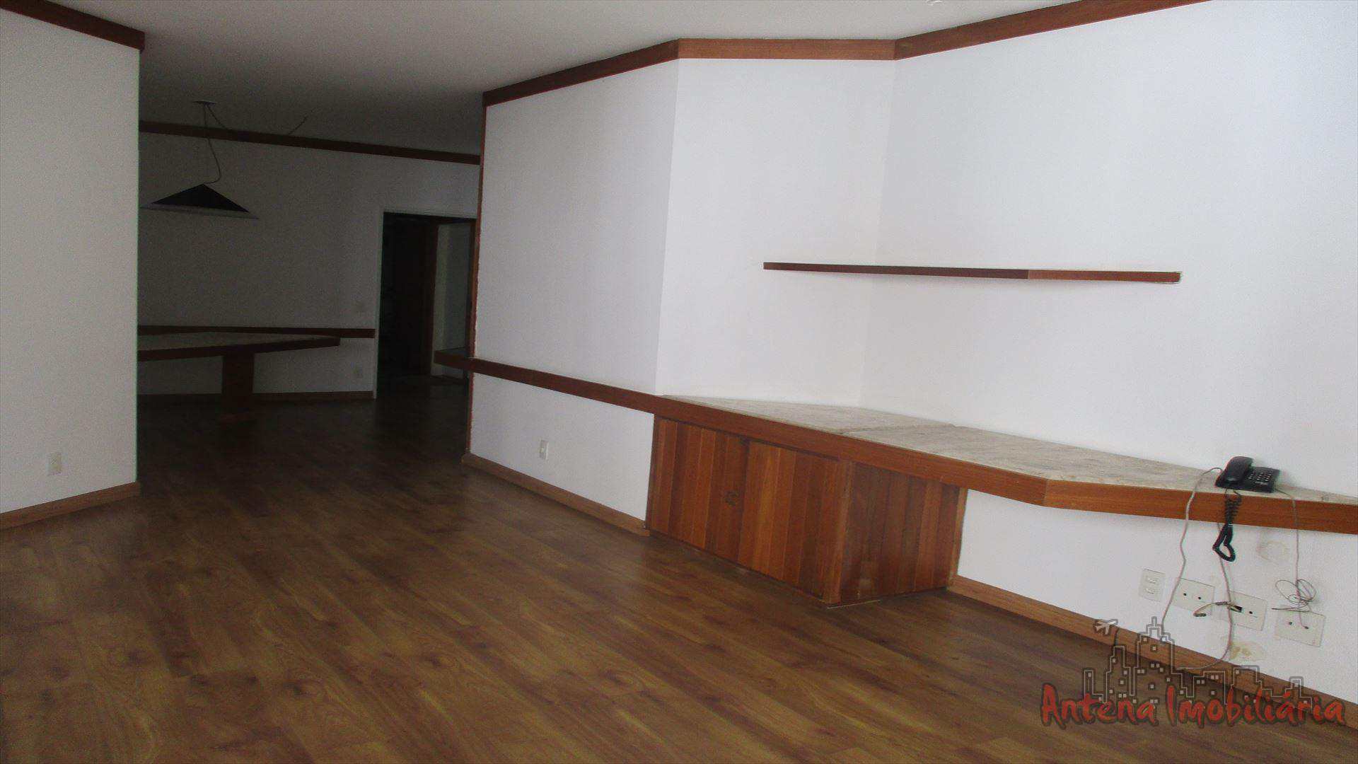 Apartamento à venda com 2 quartos, 97m² - Foto 3