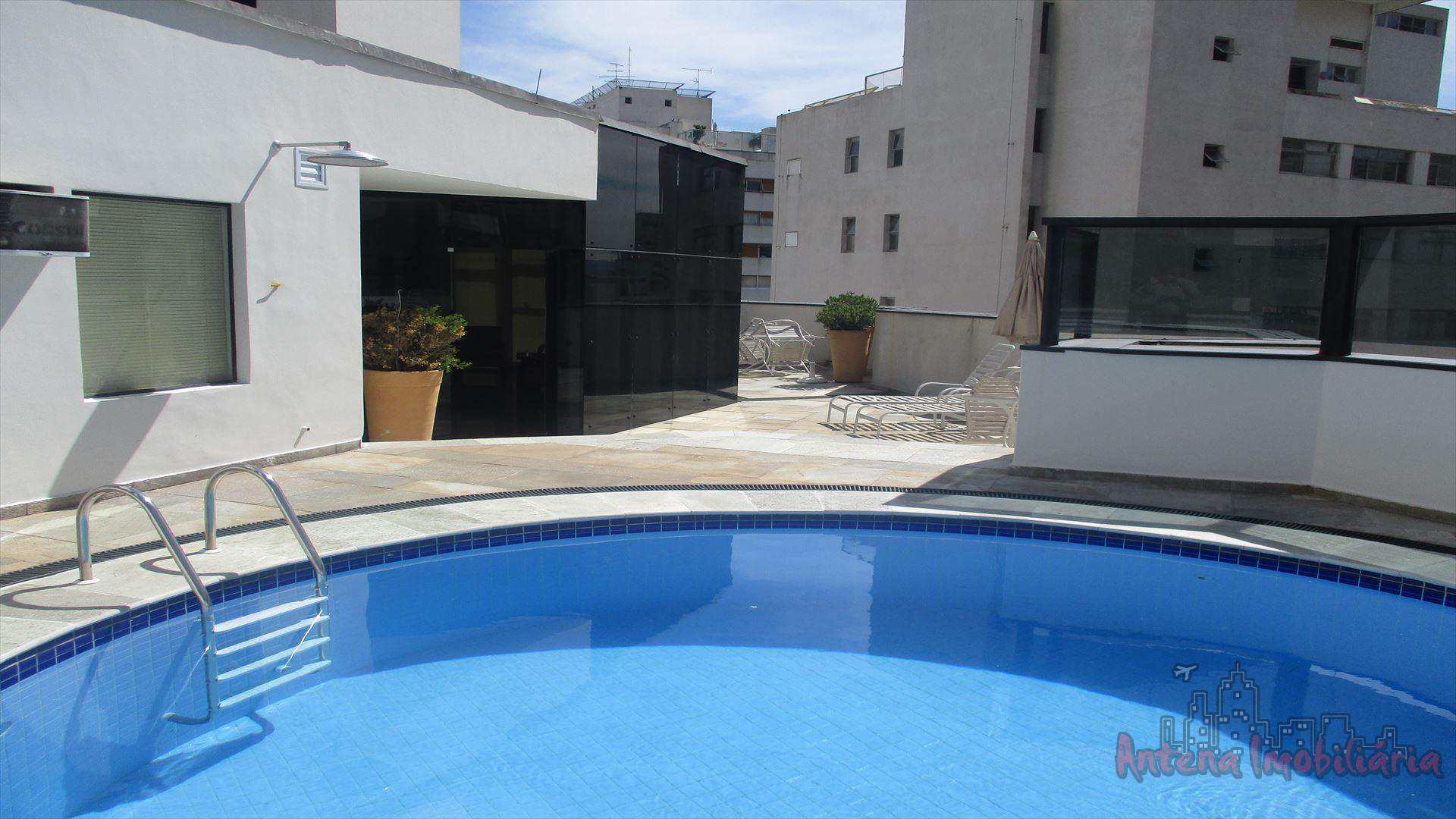 Apartamento à venda com 2 quartos, 97m² - Foto 19