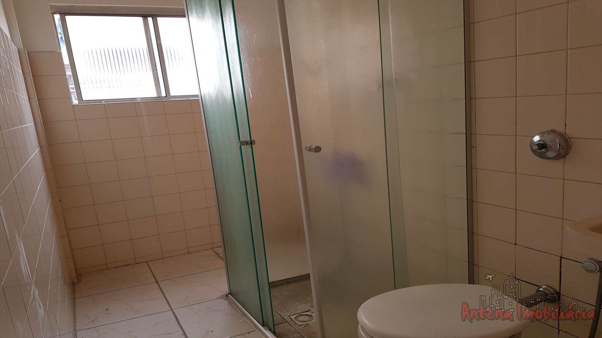 Apartamento à venda com 1 quarto, 45m² - Foto 5