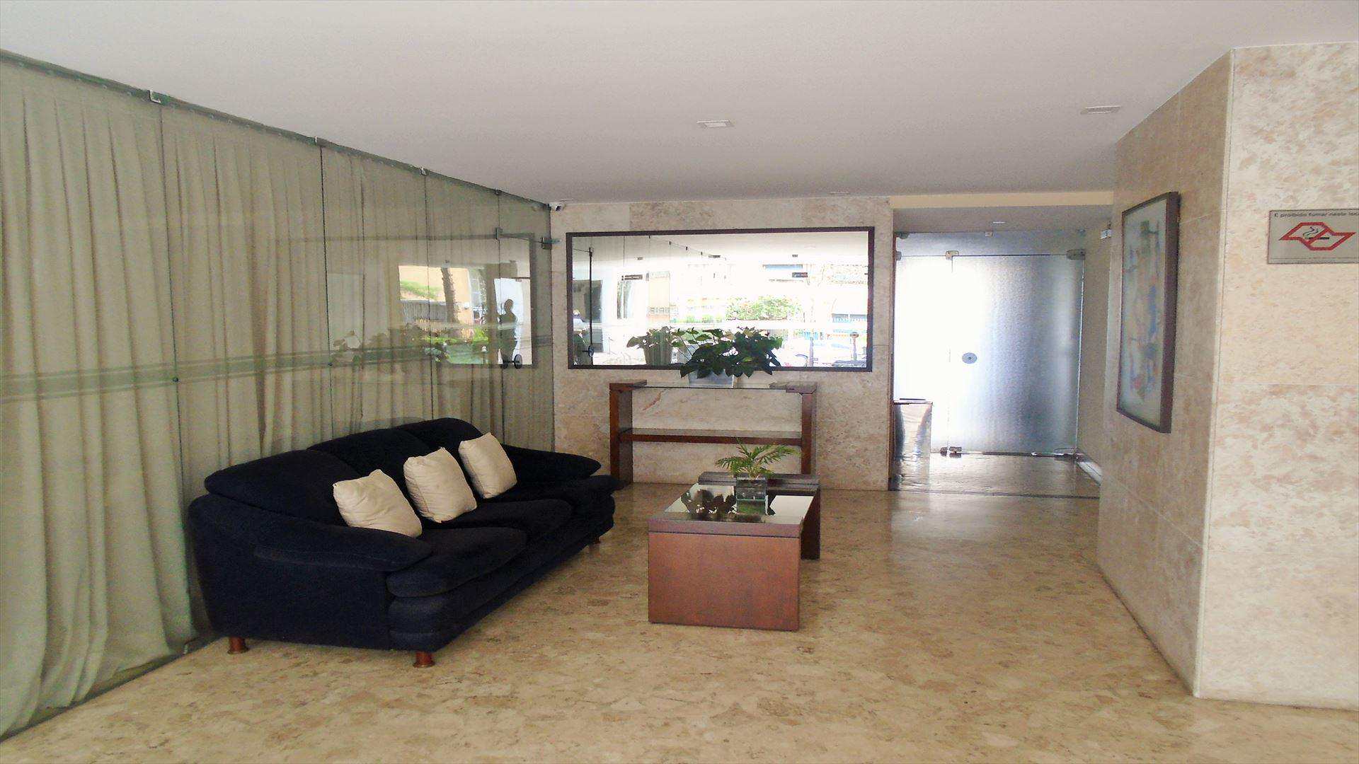 Apartamento à venda com 3 quartos, 110m² - Foto 21