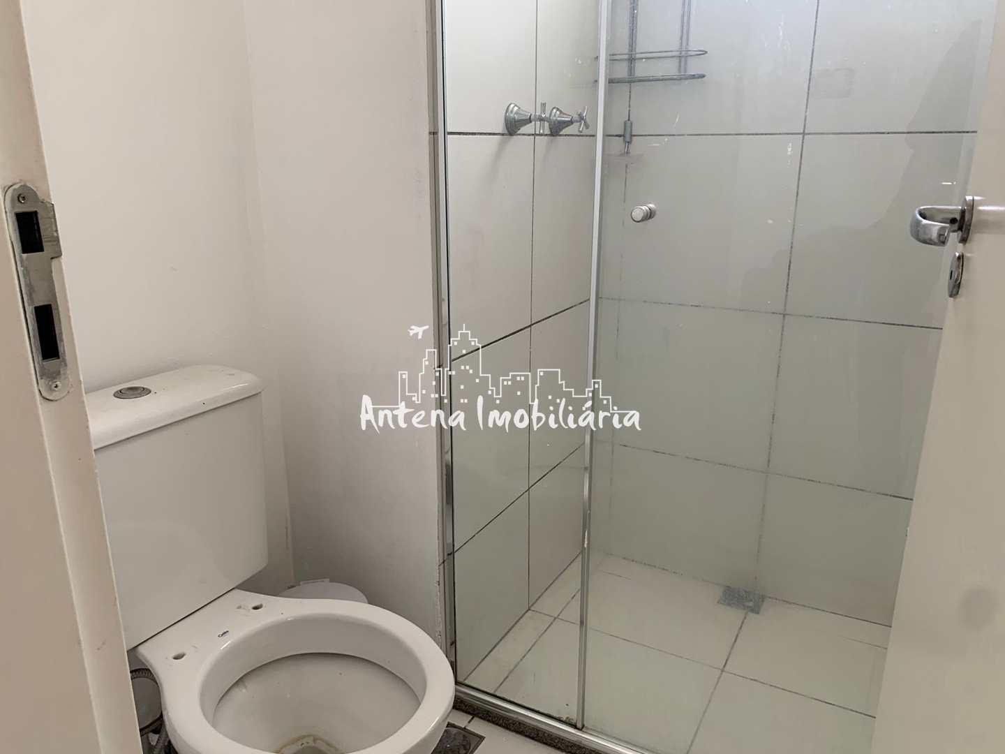 Apartamento à venda com 1 quarto, 37m² - Foto 9