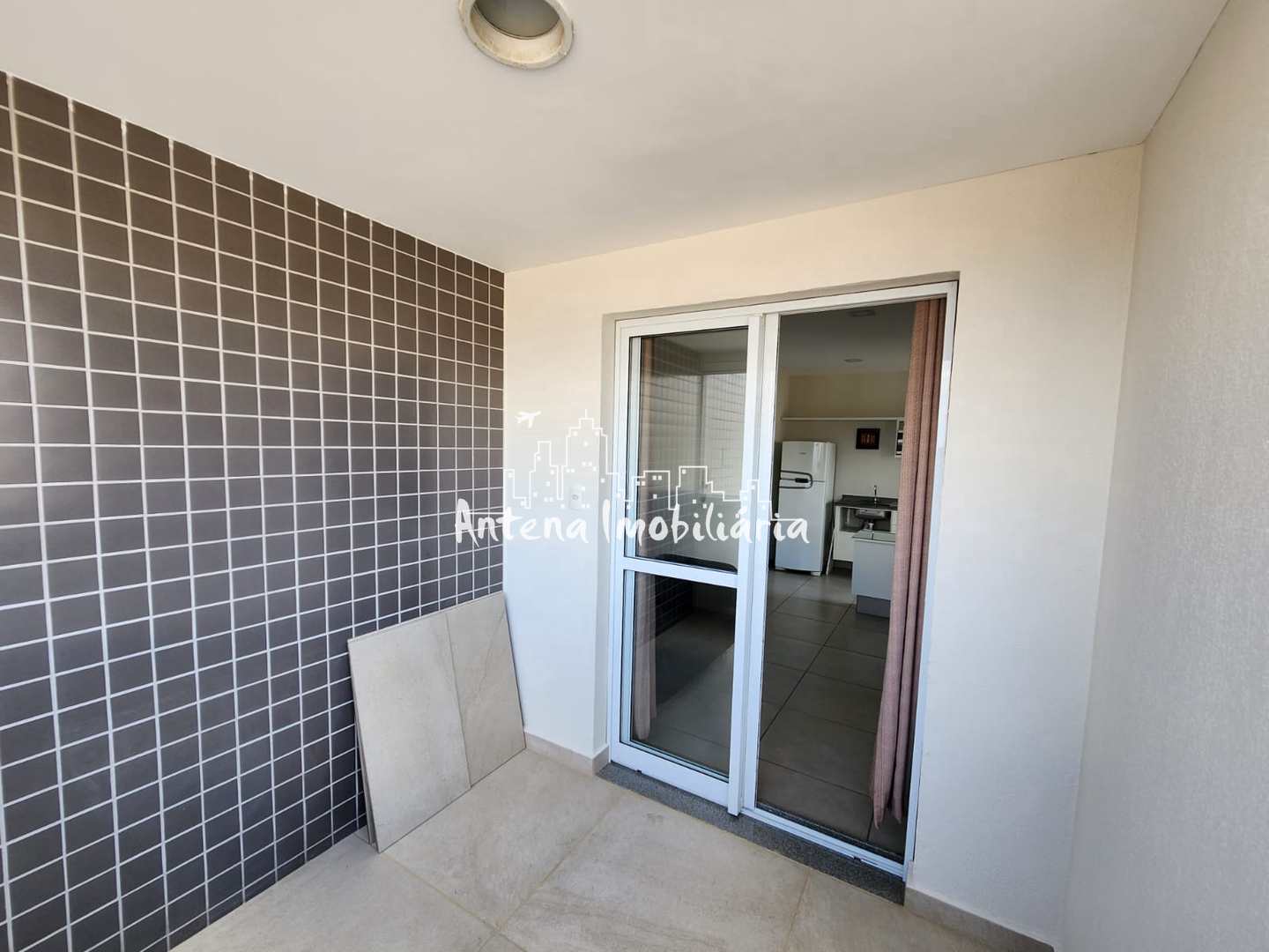 Apartamento à venda com 1 quarto, 37m² - Foto 7