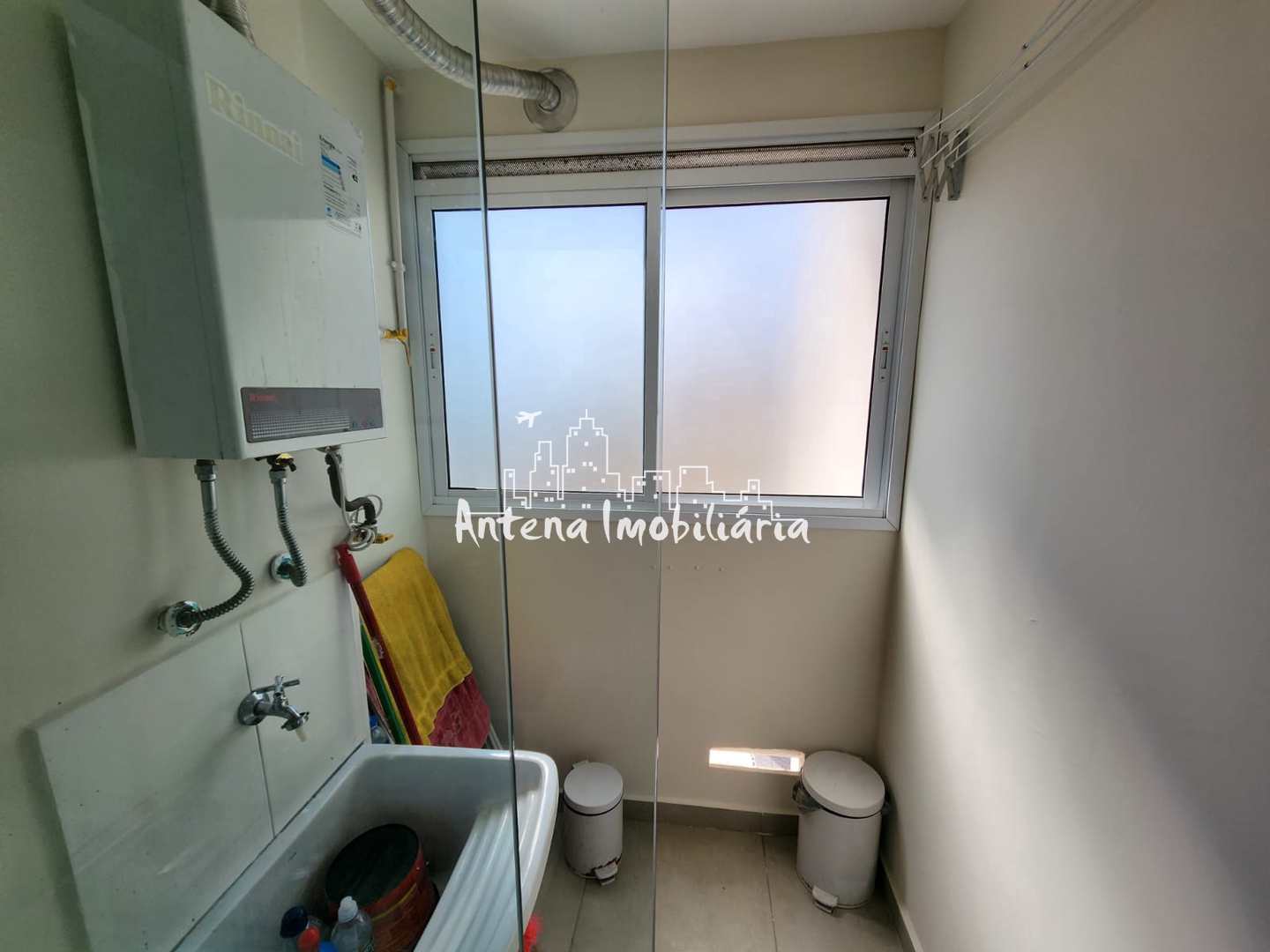 Apartamento à venda com 1 quarto, 37m² - Foto 10