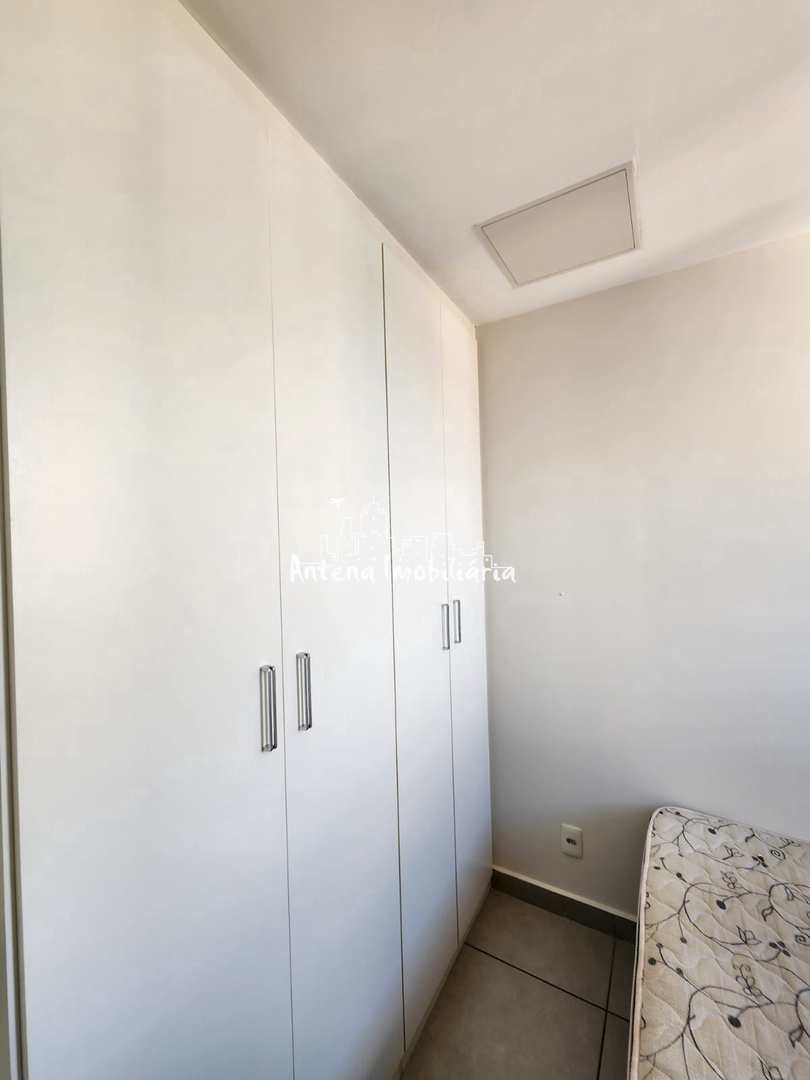 Apartamento à venda com 1 quarto, 37m² - Foto 14