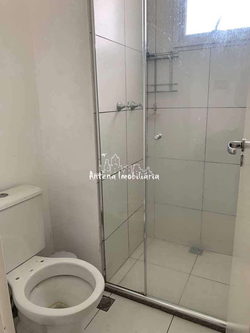 Apartamento à venda com 1 quarto, 37m² - Foto 8