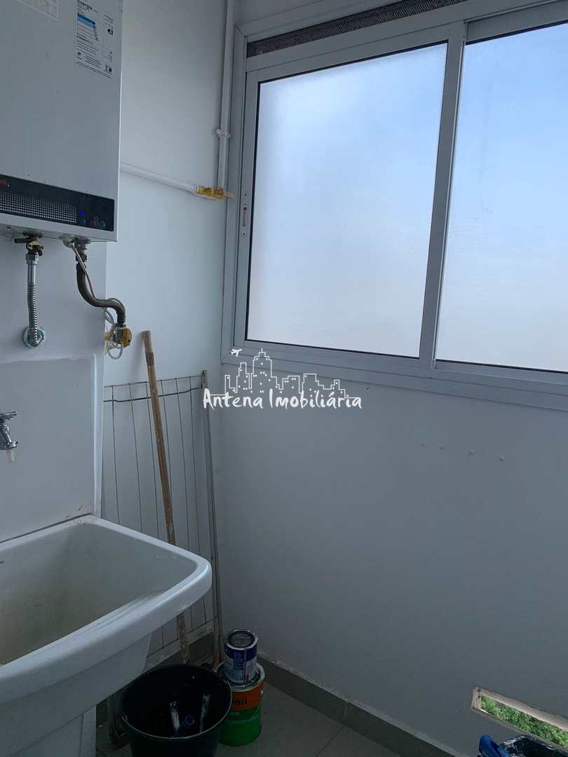 Apartamento à venda com 1 quarto, 37m² - Foto 13