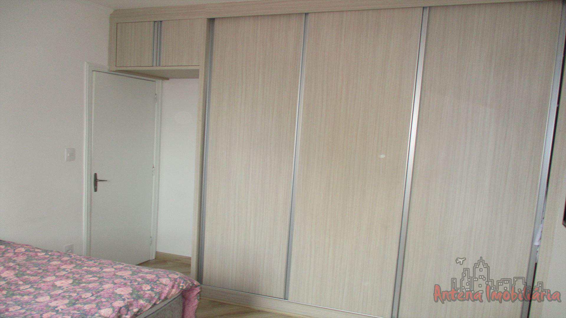 Apartamento à venda com 1 quarto, 48m² - Foto 3